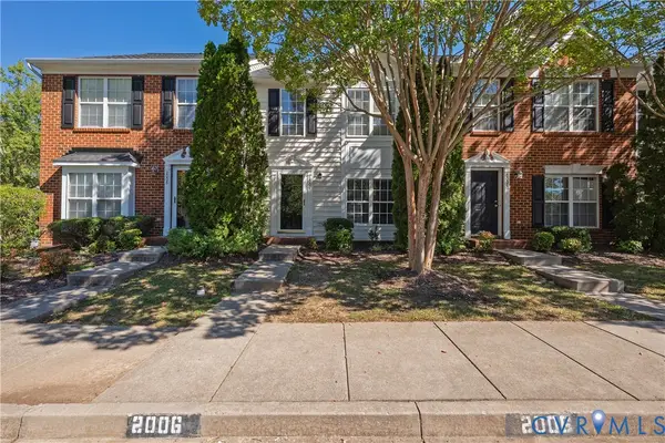 2006 Mountain Gate Lane, Glen Allen, VA 23060