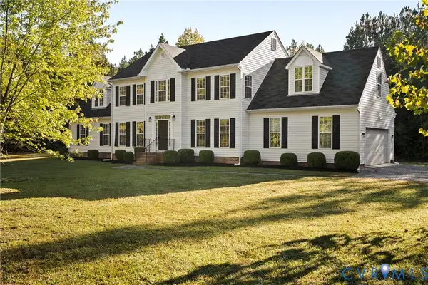 16409 Courthouse Road, Dinwiddie, VA 23841