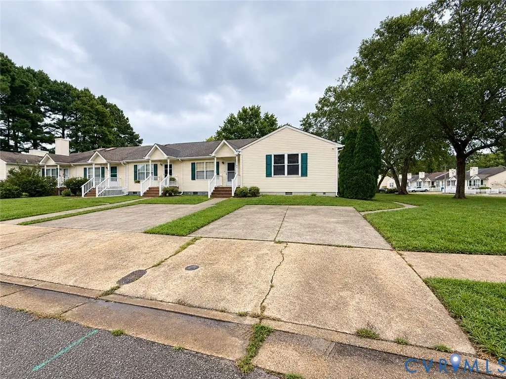 67 Cooper Drive, Portsmouth, VA 23702 - #1