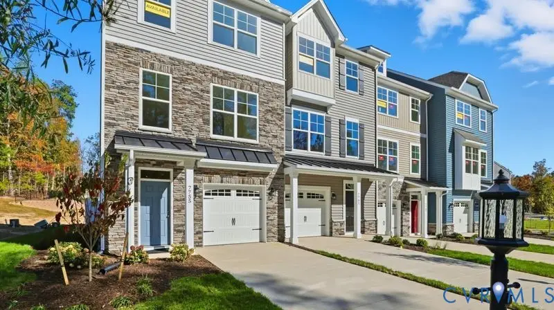 16348 Alexandria Court, Chesterfield, VA 23832 - #2