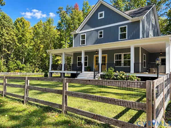 13020 Elmont Road, Ashland, VA 23005