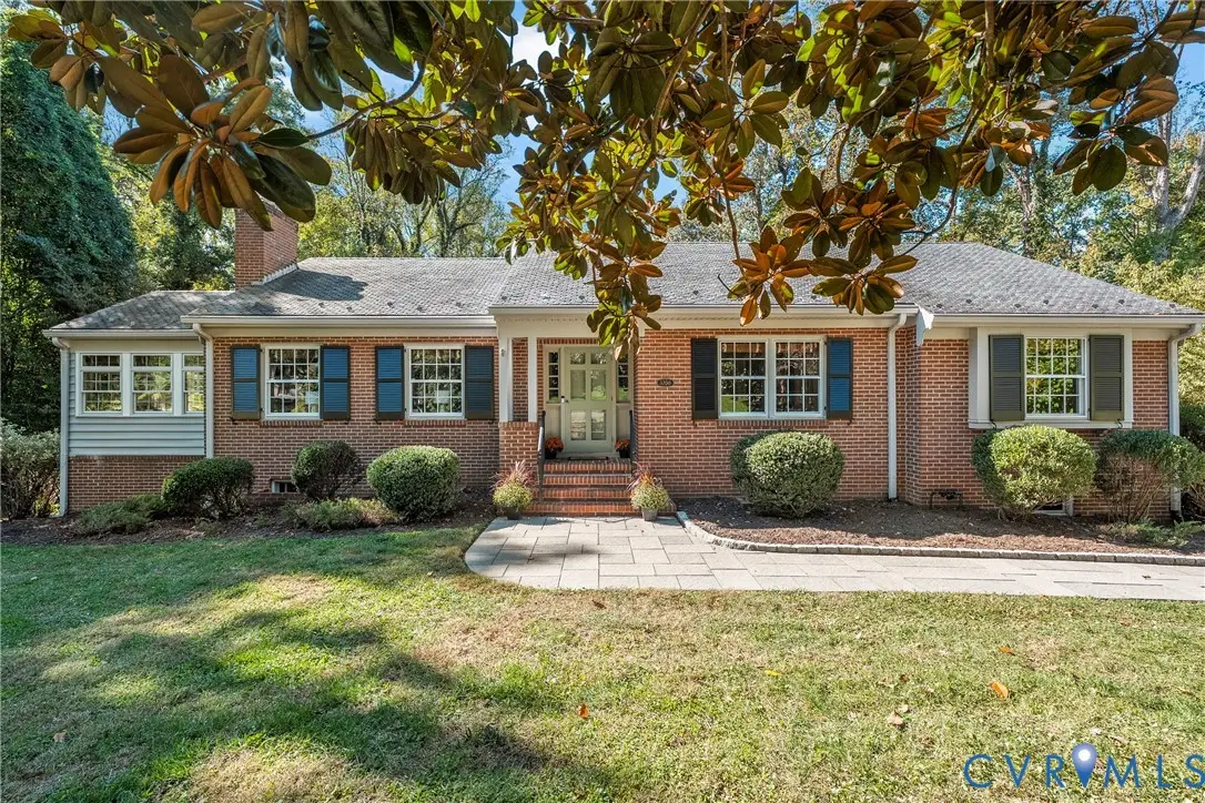 3700 Wakefield Road, Richmond, VA 23235 - #1
