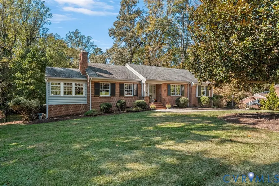3700 Wakefield Road, Richmond, VA 23235 - #2