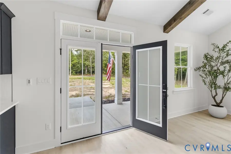 34356 Chinquapin Road, Waverly, VA 23890 - #2