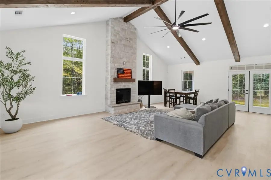 34356 Chinquapin Road, Waverly, VA 23890 - #3