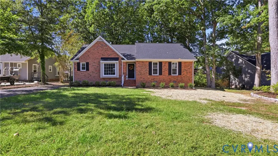 4610 Stonebrook Court, Glen Allen, VA 23060 - #2