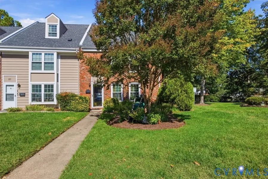 49 Skipwith Green Circle, Henrico, VA 23294 - #2