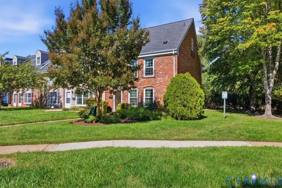 49 Skipwith Green Circle, Henrico, VA 23294 - #3