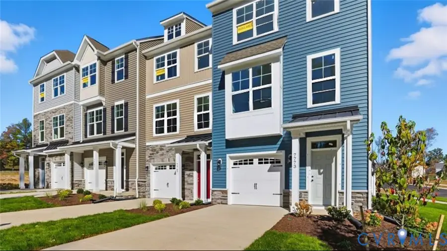 16336 Alexandria Court, Moseley, VA 23832 - #2