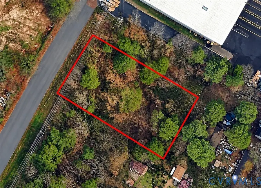3917 Benton Avenue, Richmond, VA 23222 - #2