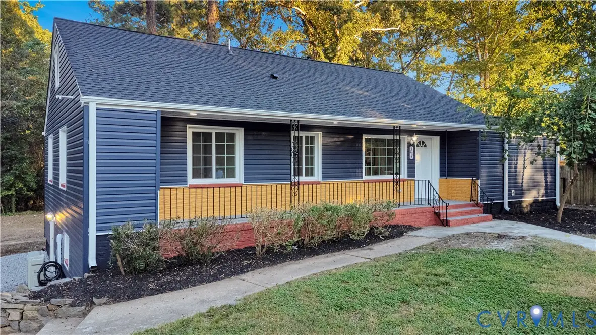 4803 Castlewood Road, North Chesterfield, VA 23234 - #1