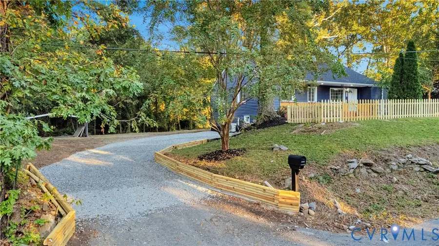 4803 Castlewood Road, North Chesterfield, VA 23234 - #3