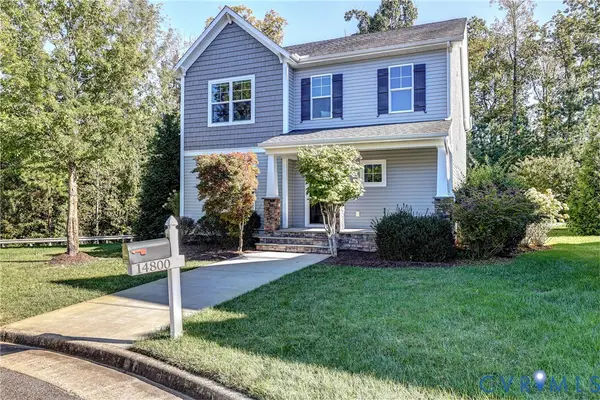 14800 Diamond Creek Terrace, Midlothian, VA 23113