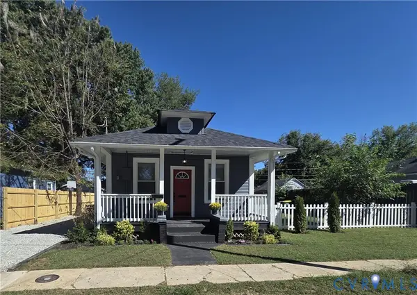 223 S 11th Avenue, Hopewell, VA 23860