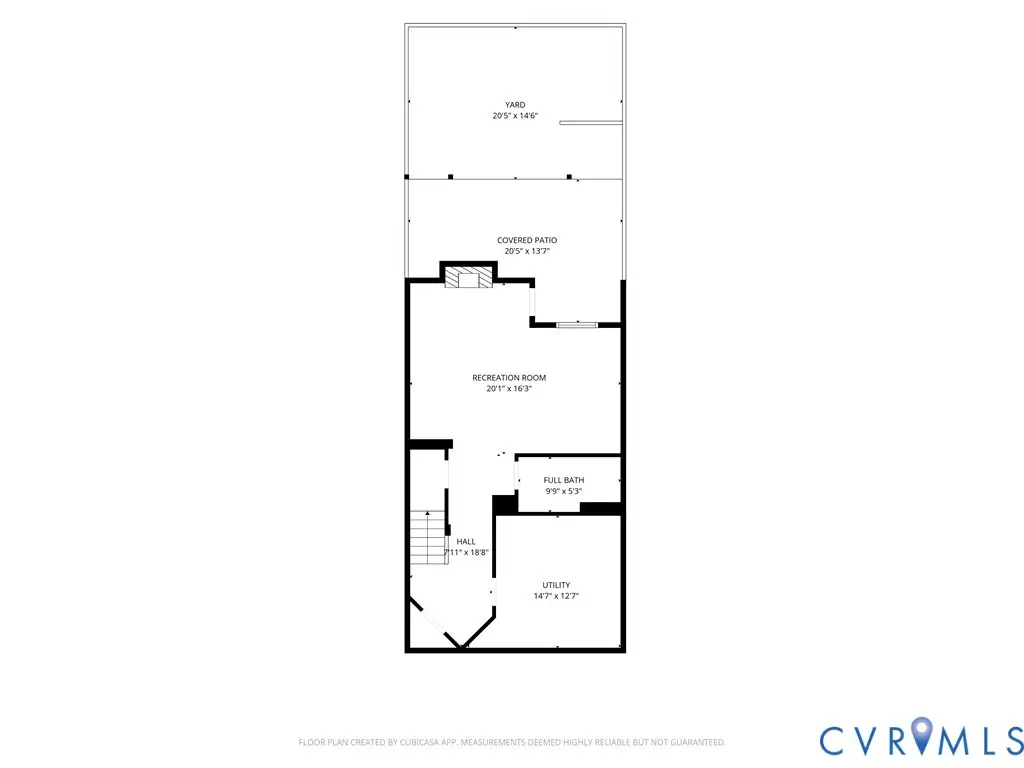 2861 Queensland Drive, Henrico, VA 23294 - #1