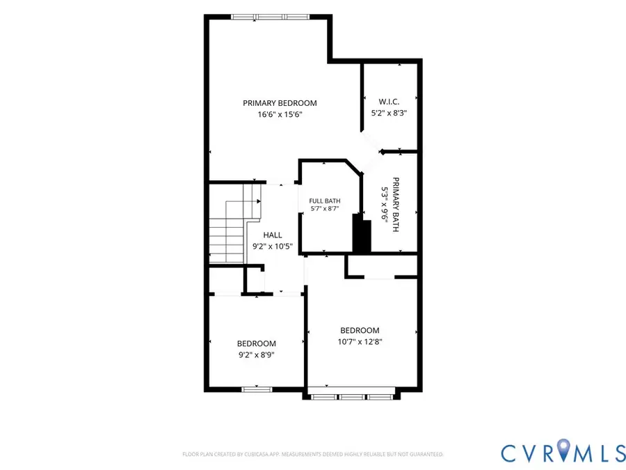 2861 Queensland Drive, Henrico, VA 23294 - #2