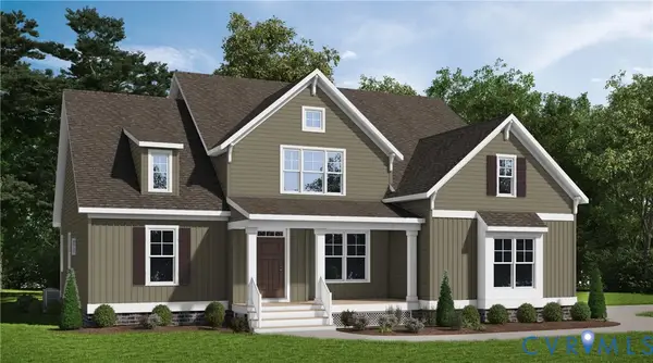 18030 Duck Feather Way, Moseley, VA 23120