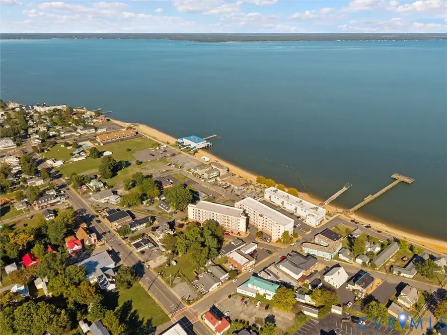 103 Irving Avenue #203, Colonial Beach, VA 22443 - #2