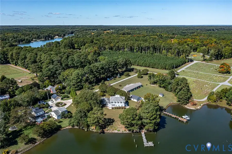 99 Whaley Lane, Reedville, VA 22539 - #2
