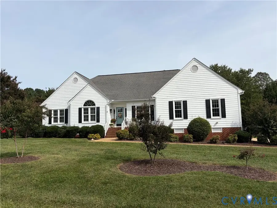 8246 Silkwood Drive, Mechanicsville, VA 23116 - #2