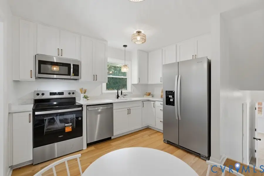 20306 Sheffield Place, South Chesterfield, VA 23803 - #1