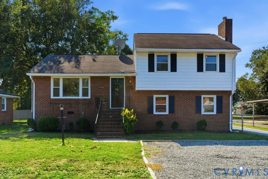 20306 Sheffield Place, South Chesterfield, VA 23803 - #3