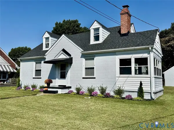 1910 S Battery Drive, Henrico, VA 23222