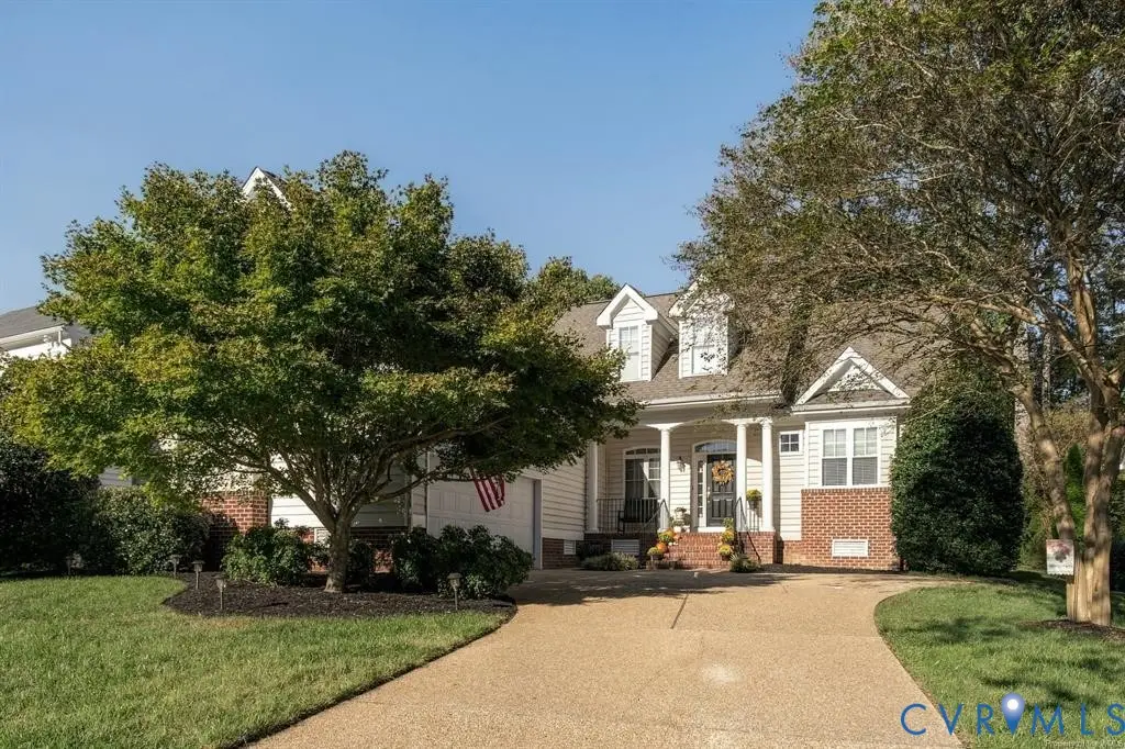 3048 Ridge Drive, Toano, VA 23168 - #1