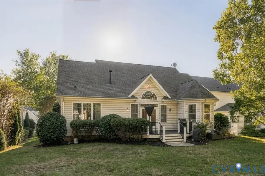 3048 Ridge Drive, Toano, VA 23168 - #2