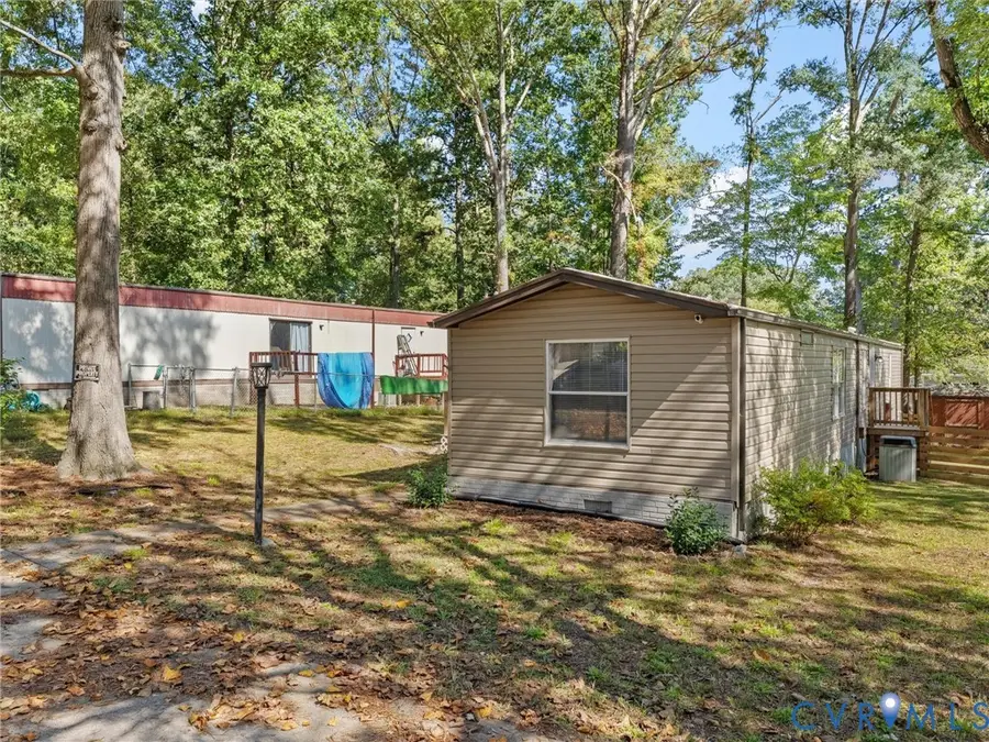 17009 Lansmill Drive, South Chesterfield, VA 23834 - #2