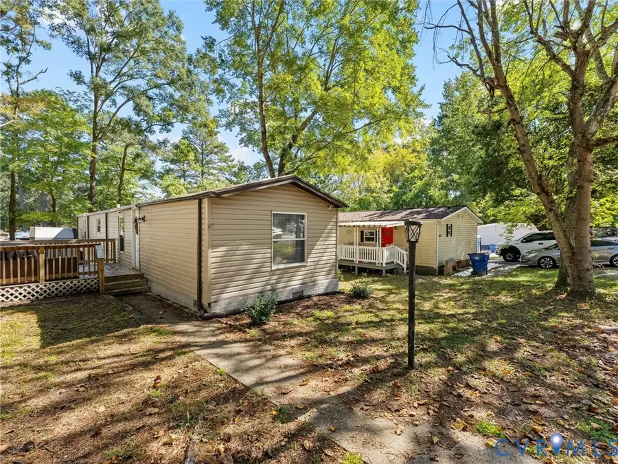 17009 Lansmill Drive, South Chesterfield, VA 23834 - #3