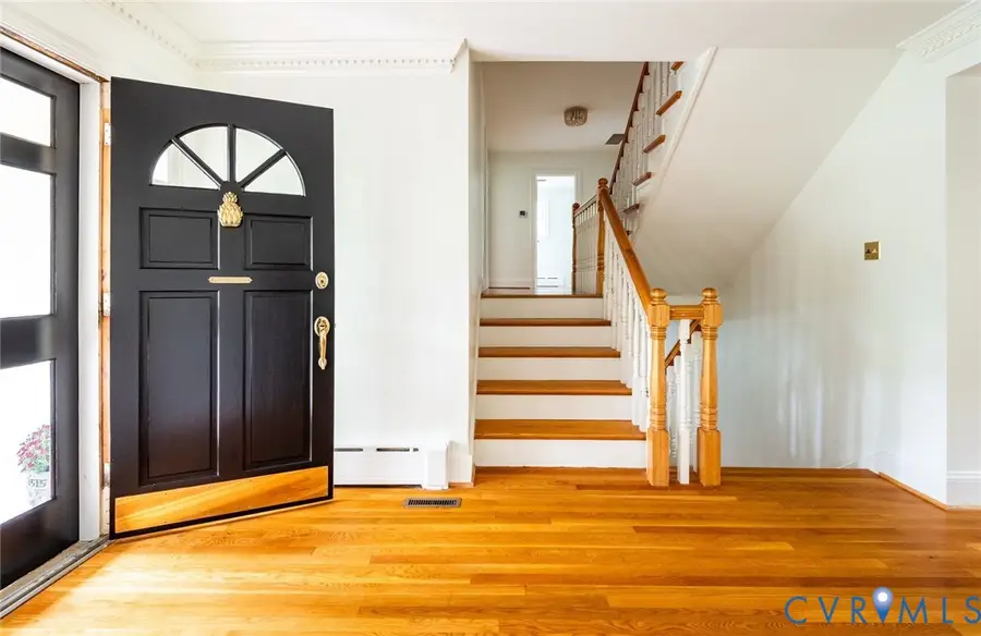 207 Tarrytown Drive, Henrico, VA 23229 - #2