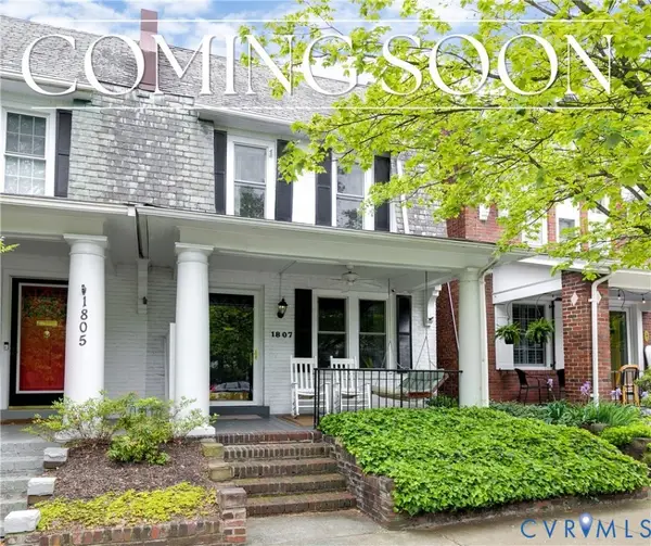 1807 Floyd Avenue, Richmond, VA 23220