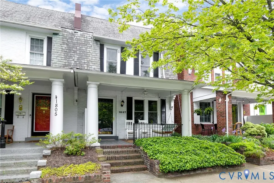 1807 Floyd Avenue, Richmond, VA 23220 - #2