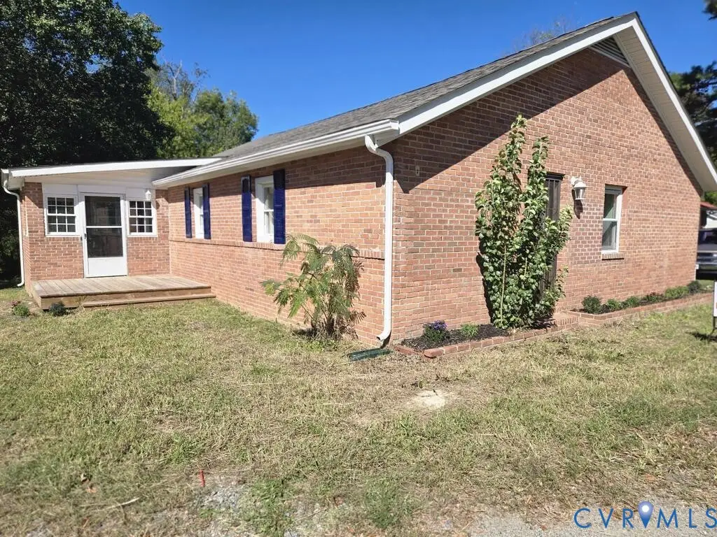 1734 Anderson Highway, Cumberland, VA 23040 - #1
