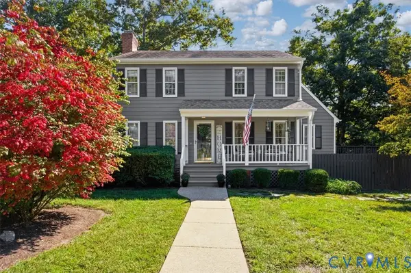 863 Watch Hill Road, Midlothian, VA 23114