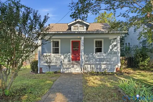 2202 Newman Road, Richmond, VA 23231
