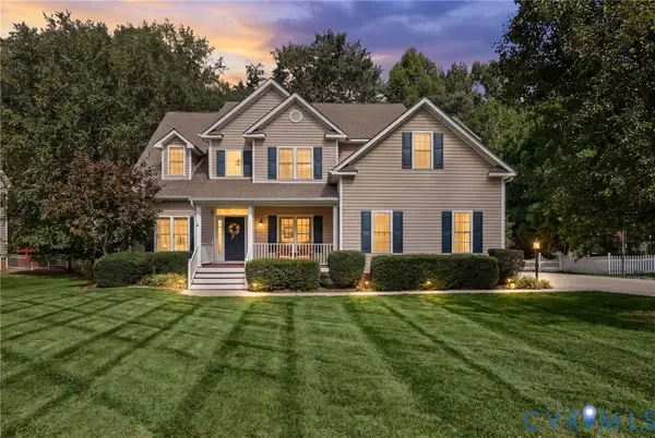 12312 Hampton Valley Place, Chesterfield, VA 23832