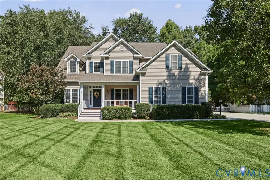 12312 Hampton Valley Place, Chesterfield, VA 23832 - #2