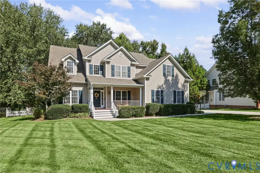 12312 Hampton Valley Place, Chesterfield, VA 23832 - #3
