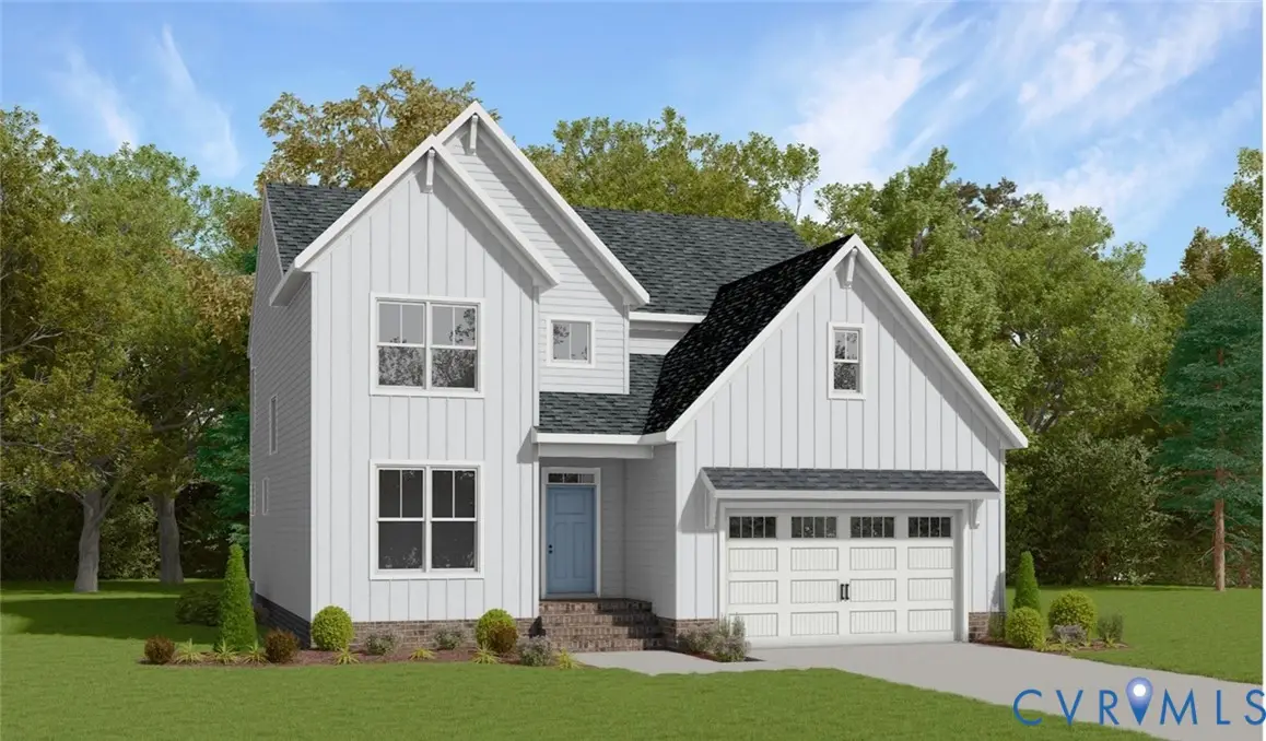4601 Chesler Drive, Moseley, VA 23120 - #1