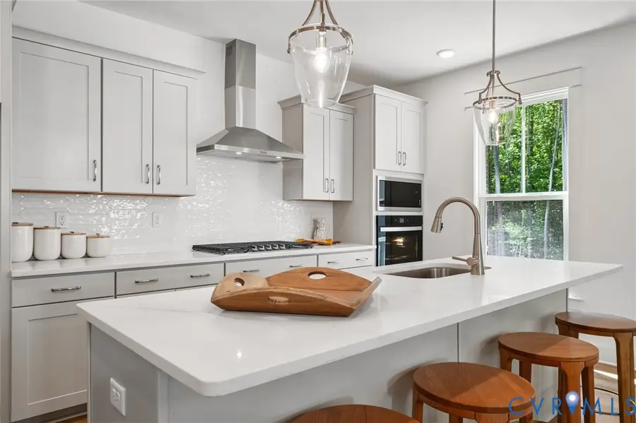 4601 Chesler Drive, Moseley, VA 23120 - #2