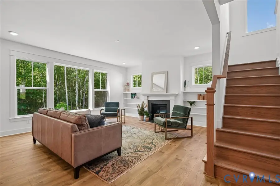 4601 Chesler Drive, Moseley, VA 23120 - #3