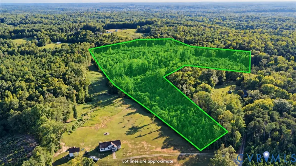 5225 Hunters Grove Lane, Goochland, VA 23063 - #1