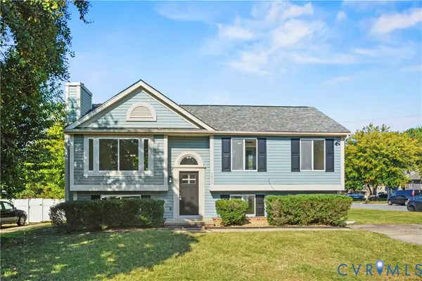 2836 Neale Street, Henrico, VA 23223
