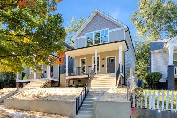 1807 Gordon Avenue, Oak Grove, VA 23224