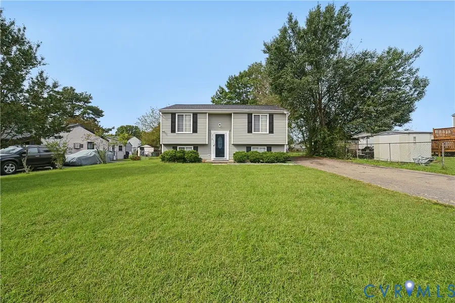 214 Buffalo Road, Highland Springs, VA 23223 - #3