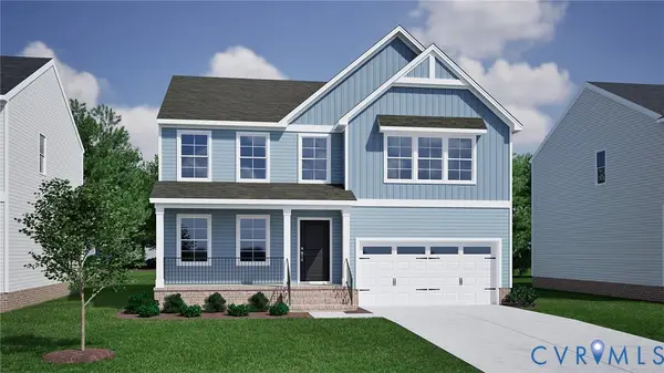 7545 Red Kousa Avenue, Henrico, VA 23231
