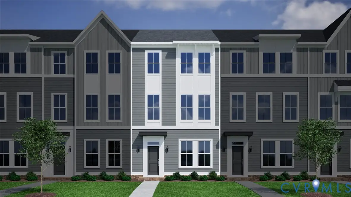 7536 Pitch Pine Avenue, Henrico, VA 23231 - #1