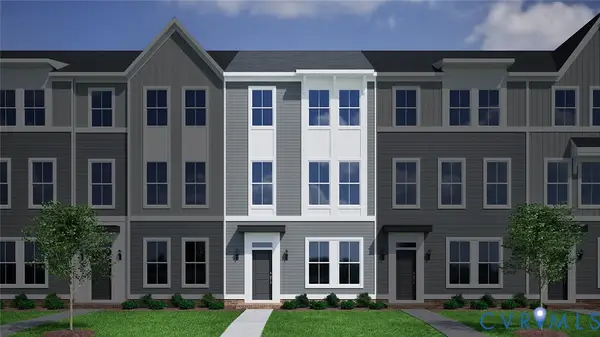 7536 Pitch Pine Avenue, Henrico, VA 23231